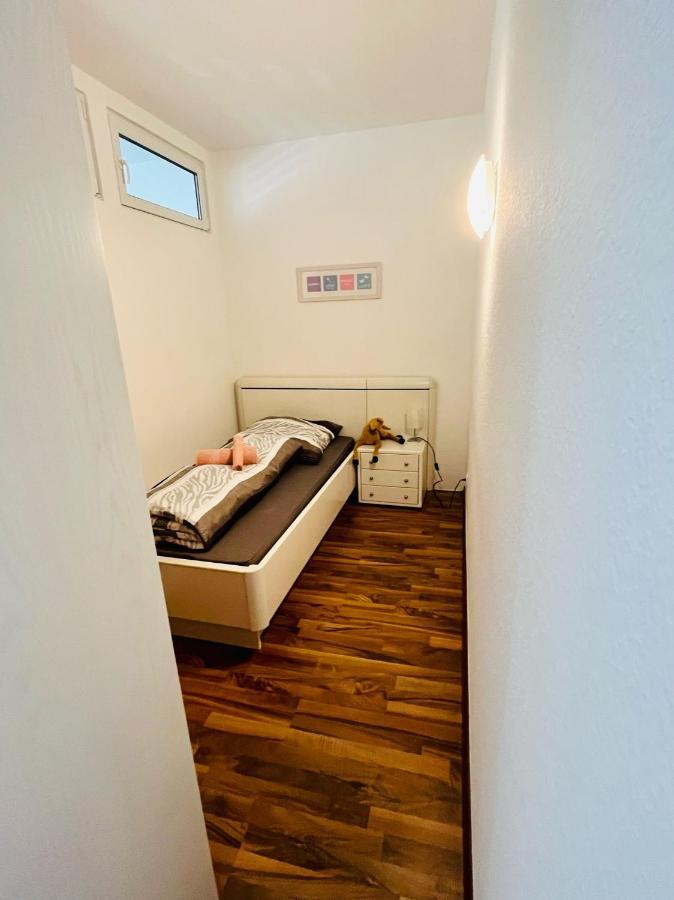 Nasa Wohnung Uerdingen Krefeld Exterior foto